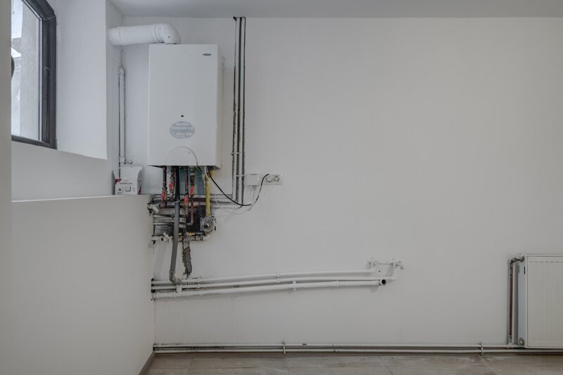 Unirii, Matei Basarab-Suprafata Imobil 75 mp, D+P, Comision 0 %